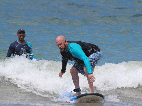 Can Anyone Learn to Surf? (Yes-And Here's What Actually Matters)