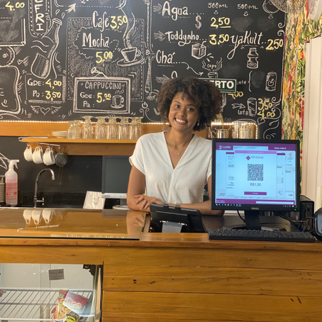 O Futuro dos Pontos de Venda: Mais do que uma Máquina de Emitir Cupons