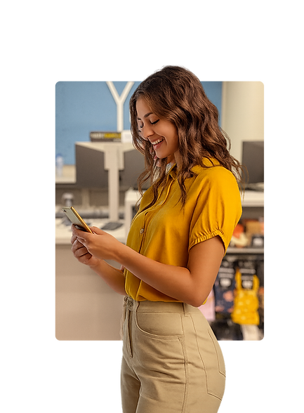 Imagem neoPDV Loja de roupa