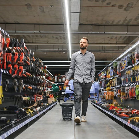 Excelência operacional e o futuro da loja física: por que organização virou questão de sobrevivência