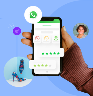 Final de ano: como usar o WhatsApp para trazer mais clientes para a loja