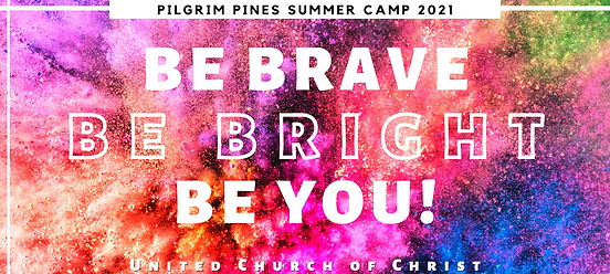 Summer Camp Pilgrim Pines Camp