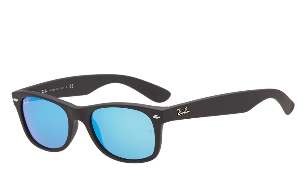 Ray Ban New Wayfarer Sunglasses