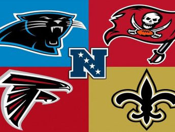 NFC South Preview & Predictions