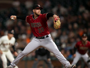 Rick’s MLB Plays 7/31