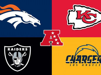 AFC West Preview & Predictions