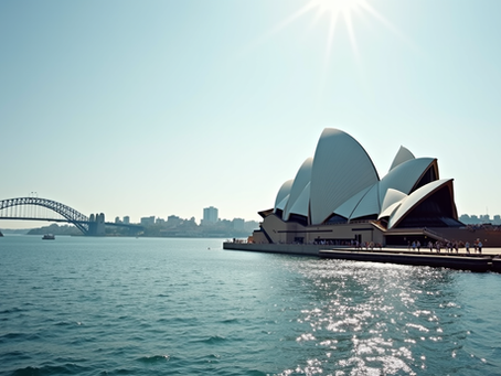 Luxury Pre-Wedding Photography: Asian Elegance Meets Australian Beauty