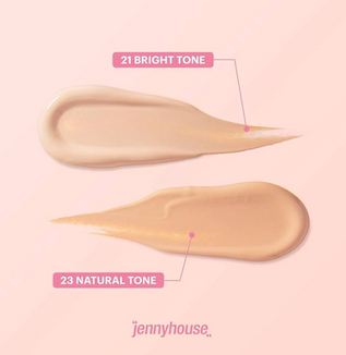JennyHouse Ultra fit cushion foundation