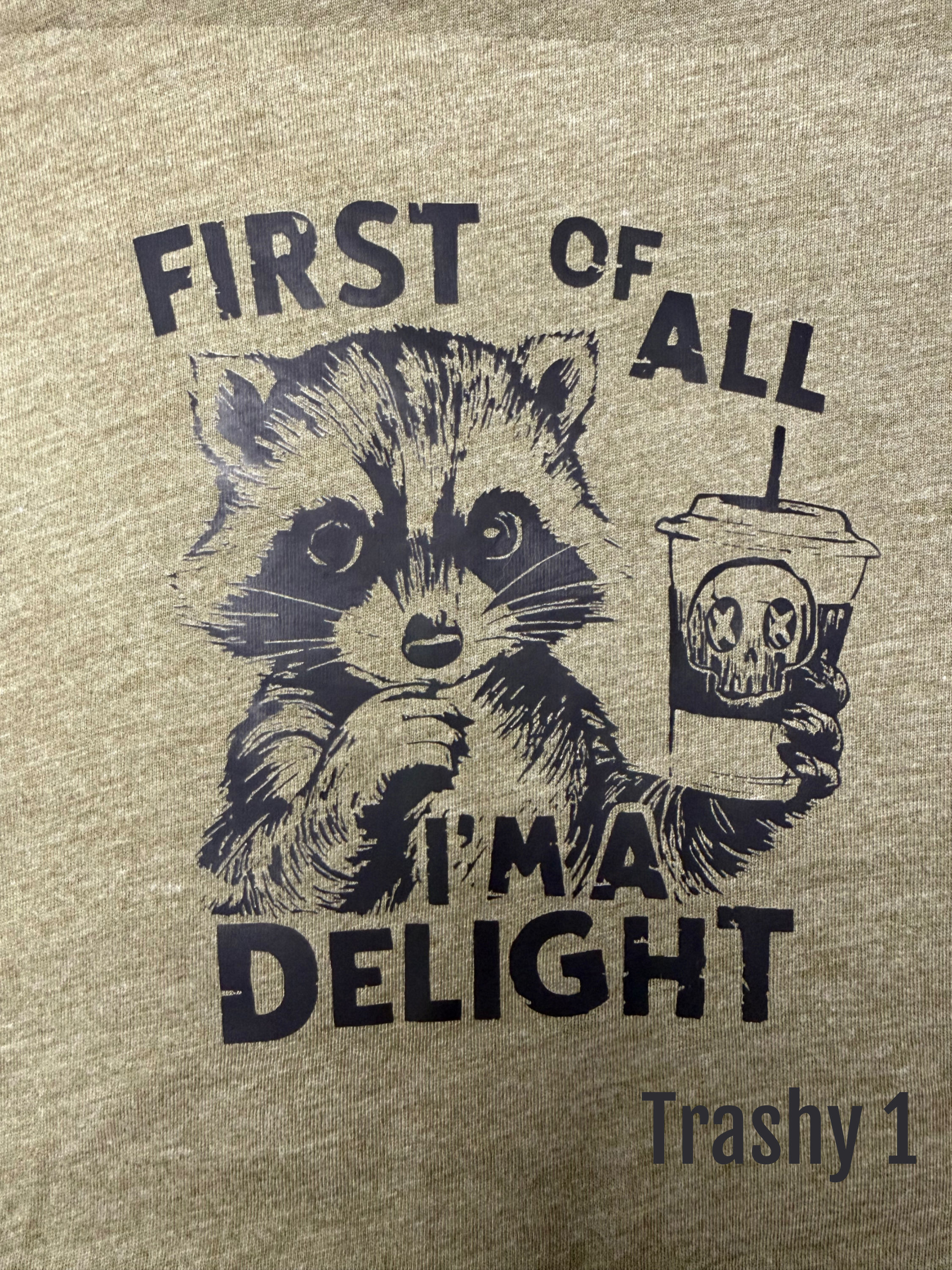 Delight T-Shirt