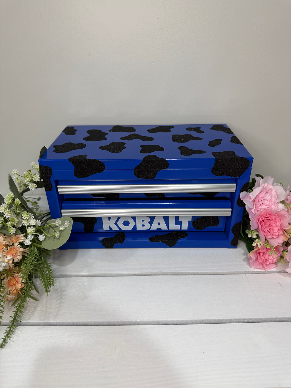 Thumbnail: Western Jewelry Toolbox