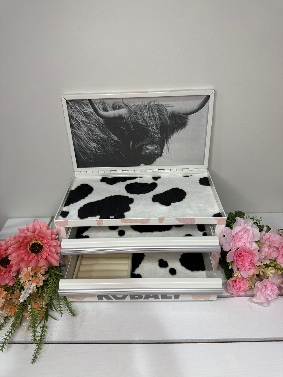 Thumbnail: Western Jewelry Toolbox