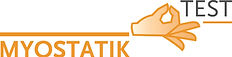 Qualitätssiegel für die Ausbildung mit dem Myostatiktest