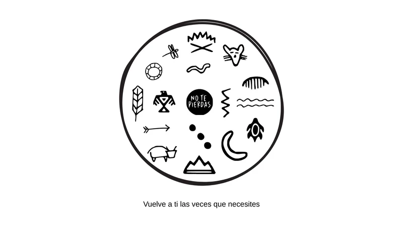 Oráculo: no te pierdas