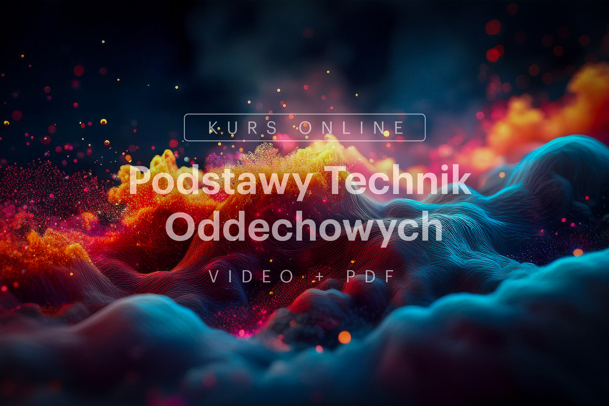 Podstawy Technik Oddechowych