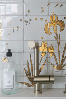 agence architecture intérieure Paris le nid 