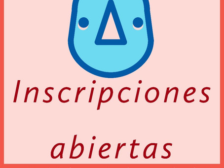 Preescolar: Inscripciones abiertas