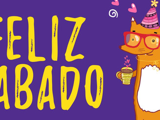 Horarios de la jornada sabatina
