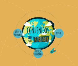 Contenidos para aprender