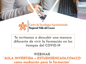 Invitación para docentes