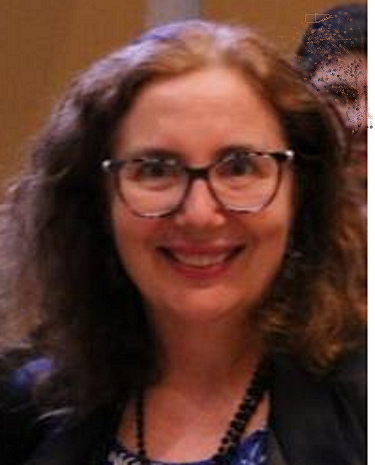 Ana Julia Perrotti-Garcia, tradutora/intérprete