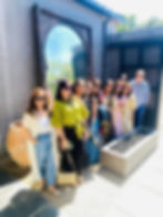 Acclaim Office Staff