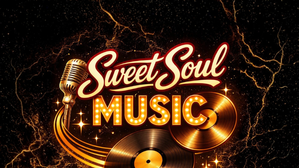 Sweet Soul Music