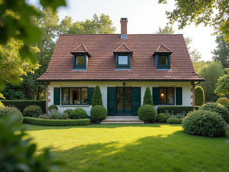 Donations immobilières : Les clés d'une évaluation réussie