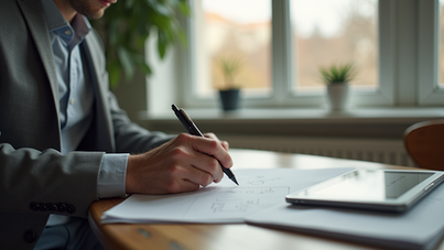 Évaluation immobilière : Pourquoi faire appel à un expert ?