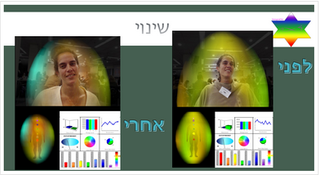 סדנת התעוררות של שמעון קסלסי