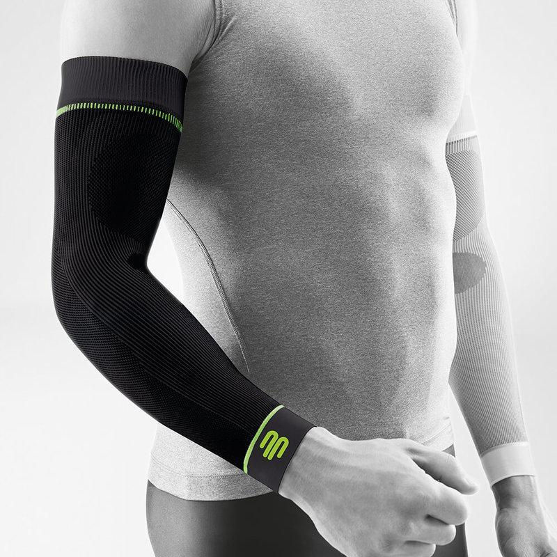 Thumbnail: Compression Arm Sleeves - 20-30 mmHg (Pair)