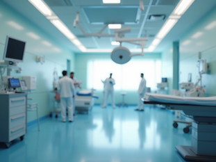 Opportunities for Innovation in Medical Healthcare Projects