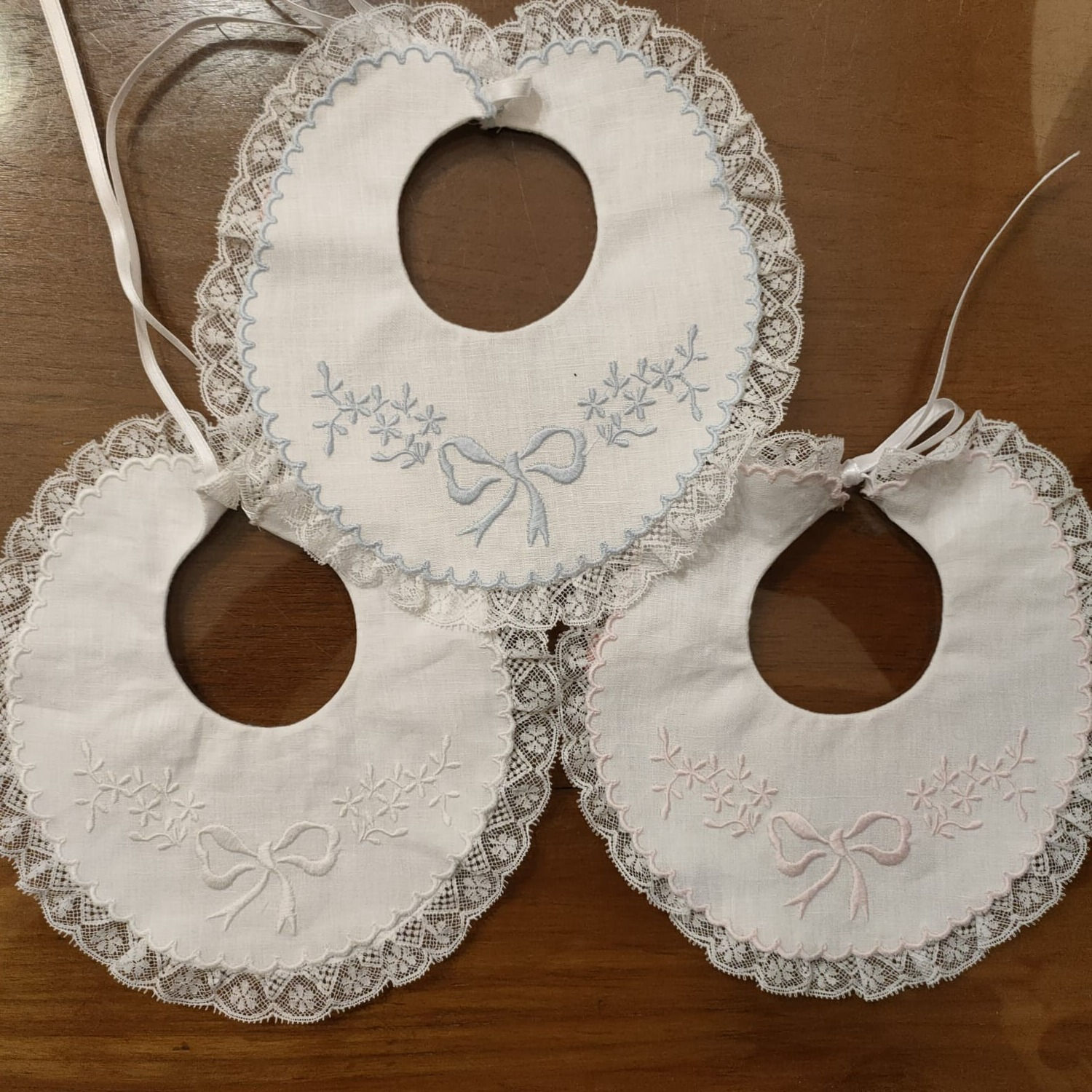 Bavetta Tessiture Prete