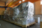 Herbert Mohr GmbH, Holzpackmittel und Transportverpackungen