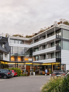 real estate hospitality photography, Pennsylvania