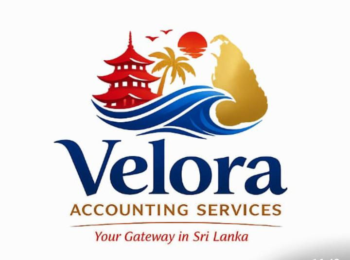 Velora Accounting Services logo