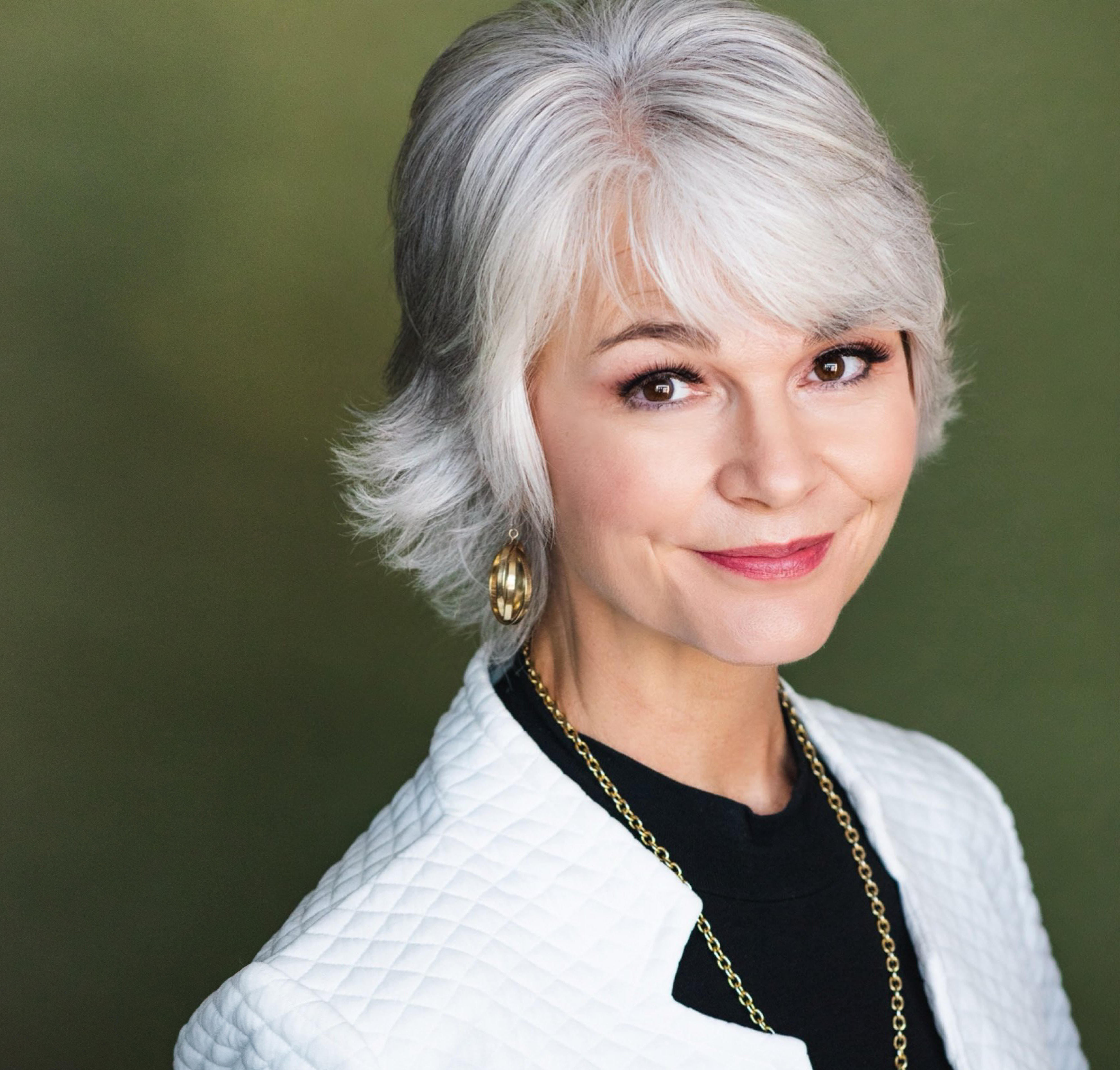 Writer: Sharlee Mullins Glenn