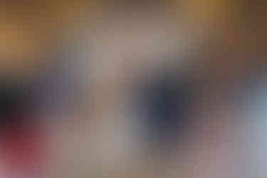 Bride and groom walking back down the aisle together after the ceremony.