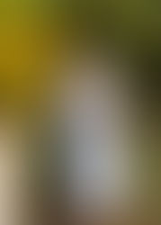 The couple connecting through their eyes, captured in a beautiful portrait.