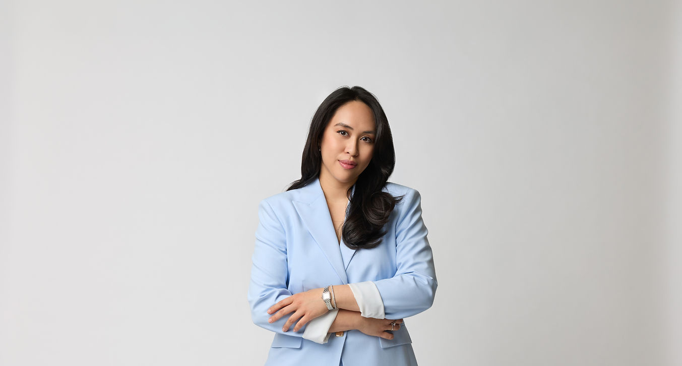Sylvia Tran, stadvisory Boutique Maretingberatung