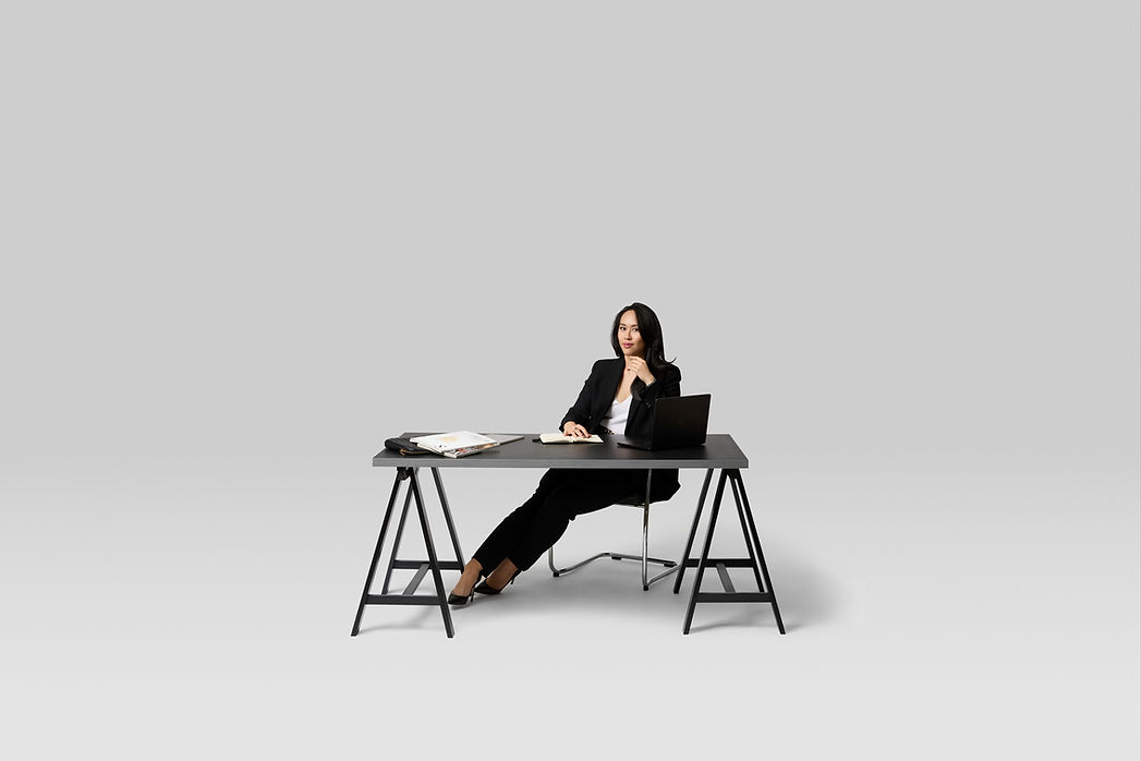 Sylvia Tran, stadvisory Boutique Maretingberatung