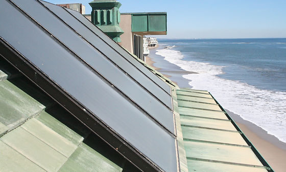 All Valley Solar | Residential Solar Hot Water and Solar Electric