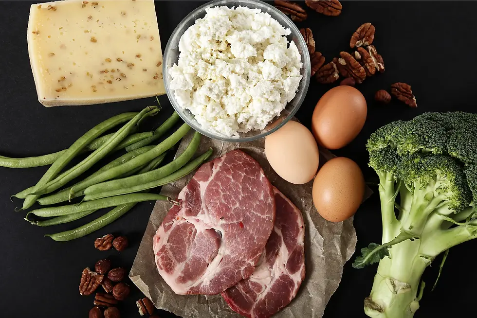 Why Can Reencle Compost Meat and Dairy Products?