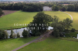 SOMFORD HALL