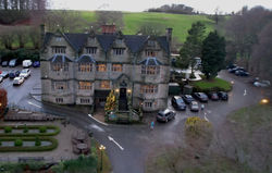 WESTON HALL