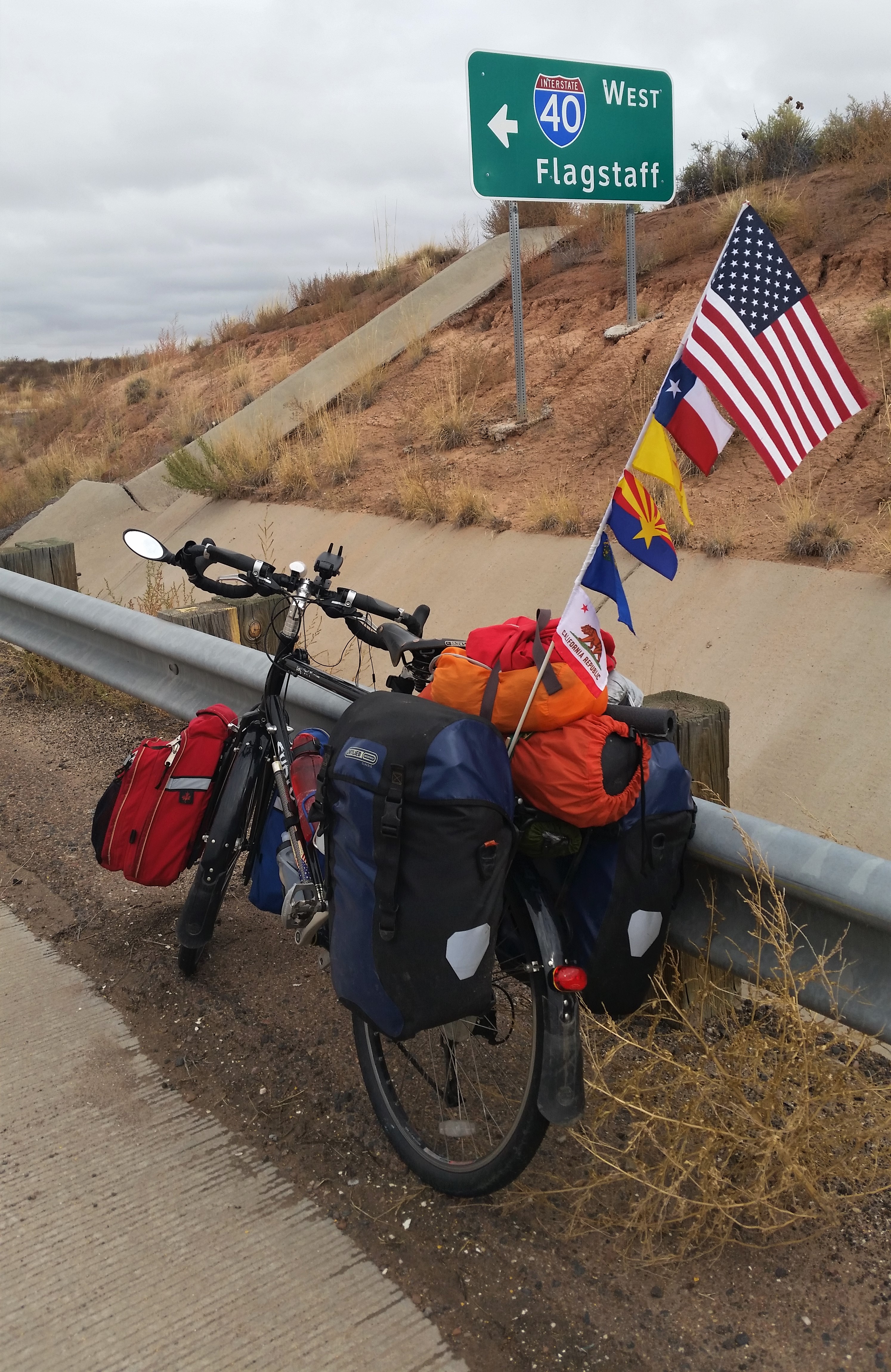 American Southwest Day 24