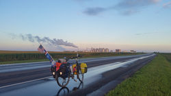 Prairie Heartland