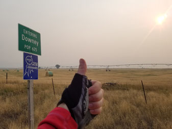 Big Skies & Rocky Mountains Tour Summary, Part 2