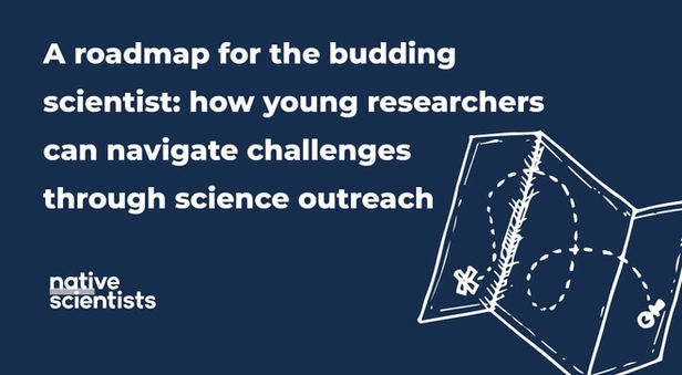 A roadmap for the budding scientist