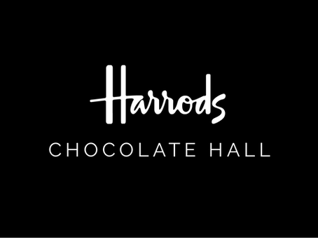 The New Chocolate Donut Experience