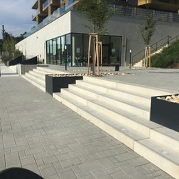 5 stairs 